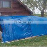 pe Tarpaulin Car Truck Outdoor Covering