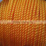 PE Rope Polypropylene Rope/ Best-selling Garden Twist Wire Tie thumbnail-6