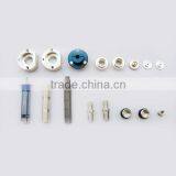 4 Axis Cnc Milling Machine Metal CNC Machining Parts Make in China Guangzhou