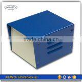 Professional Metal Project Box China thumbnail-1