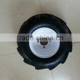 Agriculture Tractor Tire 16x7.50-8 thumbnail-1