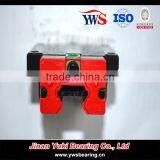 Linear Guide Rail and Block HGW20 thumbnail-5
