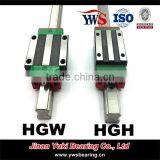 HGH20 Low Price Linear Guide Rail thumbnail-2