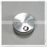 Top Quality Customized Stainless Steel Parts Aluminum Cnc Machining thumbnail-6