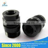 Anodized Turned Aluminum Parts Fabrication Service CNC Machining Parts/anodized Aluminum Parts thumbnail-4