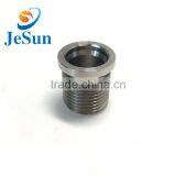 High Quality Custom Round Nut With Thread thumbnail-1