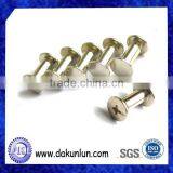 Custom Carbon Steel Pan Head Rivet thumbnail-5