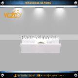 Aluminum Housing With v Groove Roller Wheels thumbnail-1