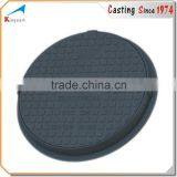 Custom Best Price Cast Iron Drain Hole Cover thumbnail-6