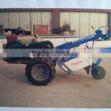 Diesel Walking Tractor thumbnail-1