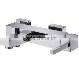 Wholesale Durable Hot & Cold Water Mixers Bath and Shower Faucet thumbnail-1