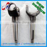 High Quality OEM Drawing Design Forged Shaft thumbnail-3