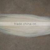 Most Popular Black Horse Tail Extension Low Price Cheap Horse Tail Hairs Supplier thumbnail-3