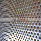 Punching Hole Mesh(factory)