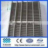 Multilayer special efficient screen from china real manufacture