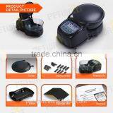 Long Time Programmable Top Line Automatic Fish Feeders thumbnail-6