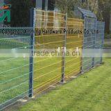 Fence 3d Models Soccer Field Fence,swimming Pool Fence thumbnail-3