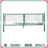 Wrought Iron Gate thumbnail-1