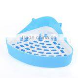 Superior Plastic Pet Potty Toilet for Rabbit Hamster thumbnail-2