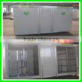 Lowest Price Low Power Consumption Wheat Sprout Growing Machine With Best Service thumbnail-4