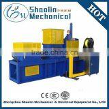 Resource-saving Cardboard Recycling Machine With High Performance