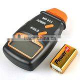 4 Pins Digital LCD Wood Moisture Meter Tester Detecotr