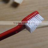 Pet Bulk Toothbrush Tow Sides Dog Toothbrush thumbnail-2