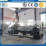 Plastic Recycling Extrusion Machinery Heat Shrinkable Cable Compounds thumbnail-2