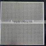 Aluminum Perforated Metal Screen Sheet thumbnail-3