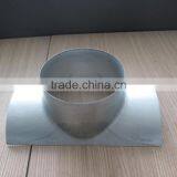 Tee Vent Galvanized