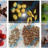 Rotating Disc Type Green Olive Pitting Machine/ Red Dates Pitting Machine thumbnail-2