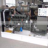 Best Price China Weichai 100kw Diesel Generator Set