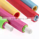 Chalk Holder Plastic Case Cover-Adjustable Chalk for School Office thumbnail-6