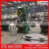 Automatic Razor Barbed Wire Making Machine/razor Blade Making Machine Manufacturing Equipment thumbnail-1