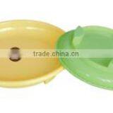 Hot Sale Plastic Flower Pot Dish With Good Design thumbnail-1