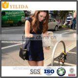 Hot Selling Sidewalk Grateshot Dipped Galvanized Grating Exporter With Low Price thumbnail-1