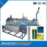 2016 /China Factory /heavy Duty /cheap Chain Link Fencing(lowest Price and Highest Quality)from ANPING thumbnail-6