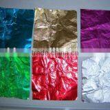Color Aluminum Foil for Confectionery Packing thumbnail-1