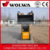 High Quality Skid Steer Loader From China thumbnail-2