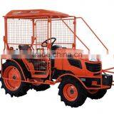 JAPANESE TRACTOR B2420 thumbnail-3