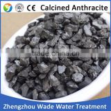 FC 92% Calcined Anthracite Coal Recarbonizer/ Carbon Additive for Steelmaking