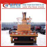 Foton RHD 12 Meters Aerial Platform Truck thumbnail-2