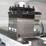 Heavy Duty CNC Horizontal Pipe Threading Turning Machine thumbnail-3