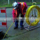 High Strong Fiberglass Duct Rod Cable Duct Rod thumbnail-2