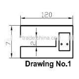SUNTECH Electric Infrared Edge-Alignment Photo Sensor thumbnail-3