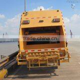 China HOWO 21m3 Compactor Garbage Truck For Sale thumbnail-3
