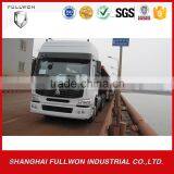 SEENWON Wholesale 40ft Container Flat Trailer Price in India thumbnail-1