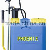 16L Plastic Farmate Plant Sprayer thumbnail-2