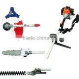 33cc Gasoline Multifunction Tools 4 in 1