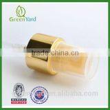18/415 Sliver Aluminium Coated Sprayer and Cap thumbnail-5
